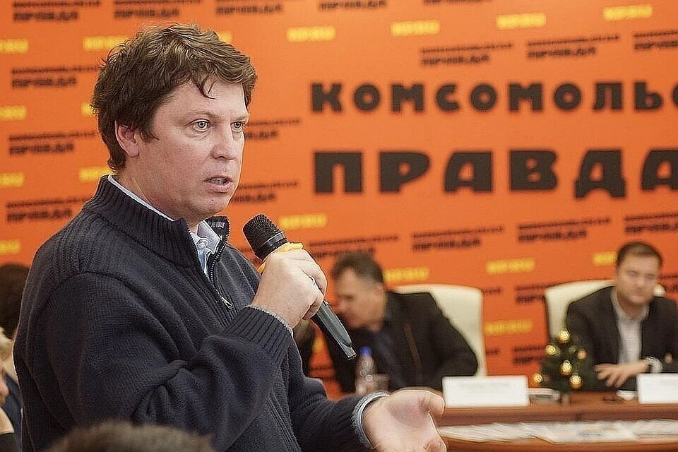 Депутат Михаил Матвеев не согласен с тем, что нарушил закон, и решение суда собирается обжаловать