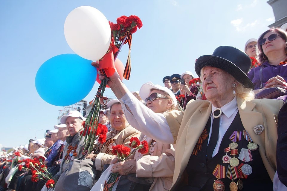 В преддверии Великого праздника Дня Победы «Комсомольская правда» публикует сразу несколько историй героев, которые внесли огромный вклад в Победу над врагом.