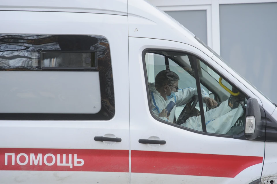 Количество умерших из-за коронавируса в Нижегородской области выросло до 31 человека
