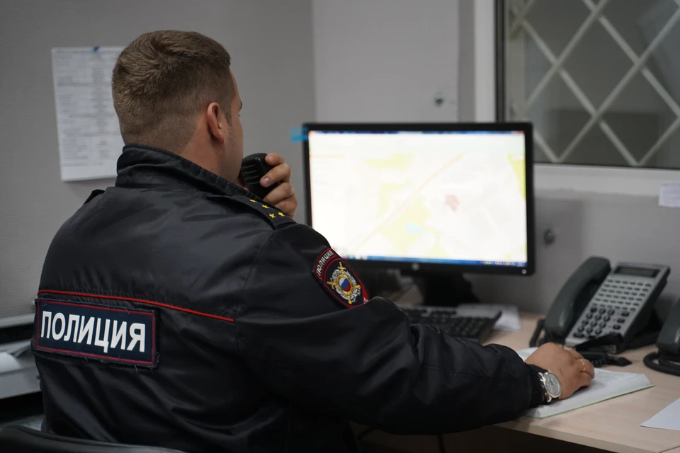 Задержанной грозит тюремный срок
