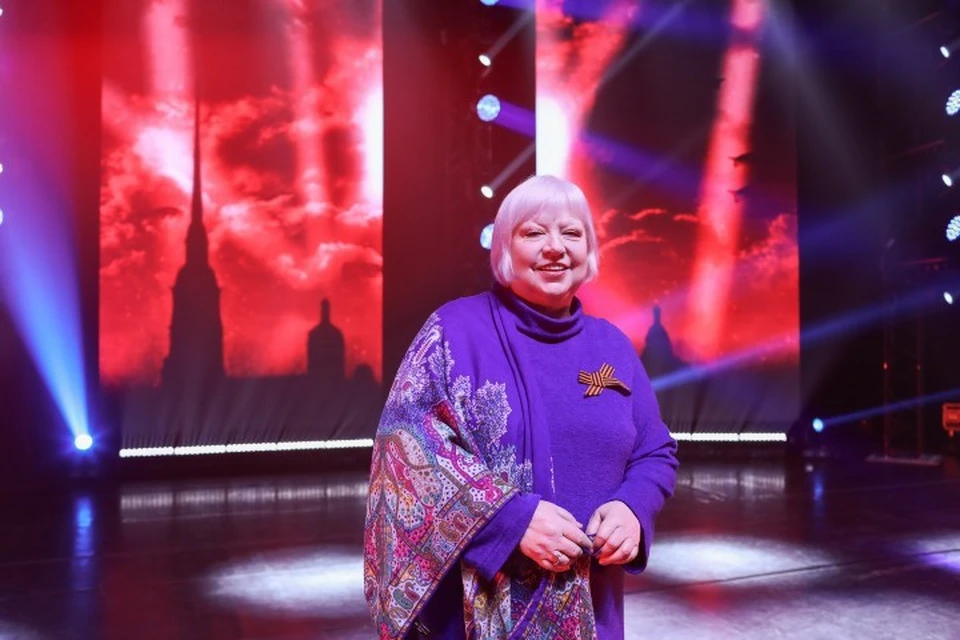 Петербург принял эстафету акции «Путь победы» - KP.RU