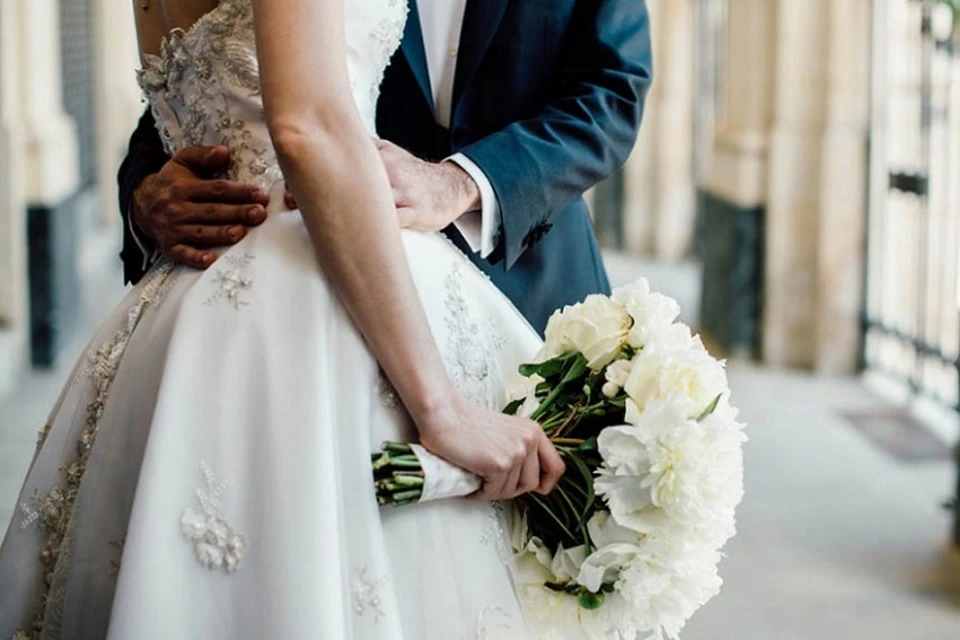 В 2019 году в городах зарегистрировано 92,8 тысячи браков.