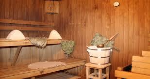 Ходить в баню - старинная русская традиция Фото из открытых источников