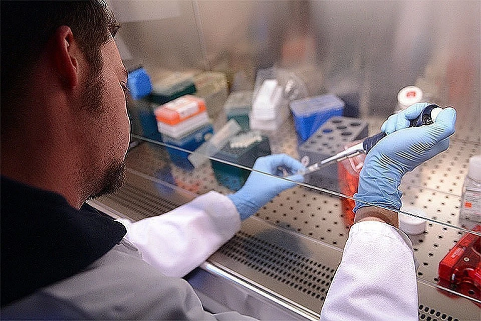 Эксперт рассказал, когда в России могут начать производство вакцины от коронавируса
