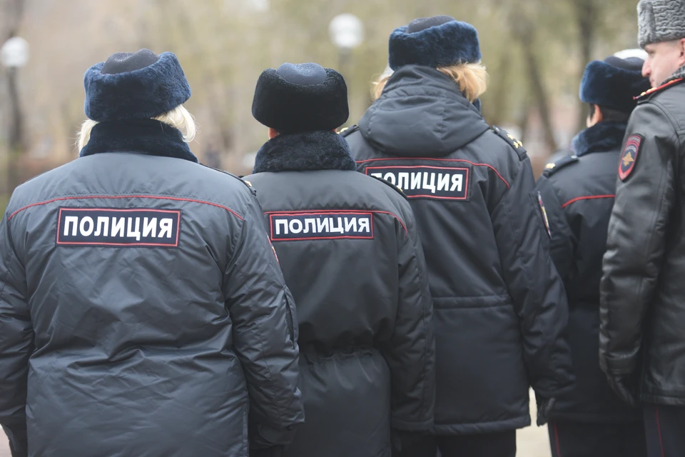 Полиция Москвы начала проверку из-за нелегальных гонок в Коммунарке