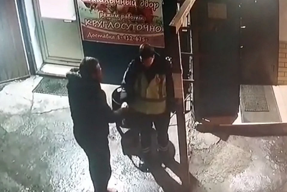 Фото: пресс-служба СКР по Свердловской области