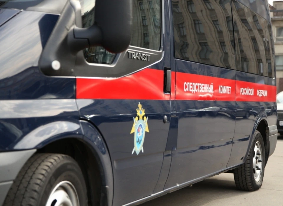 Против бывшего смоленского судьи могут возбудить уголовное дело. Фото: СК России.