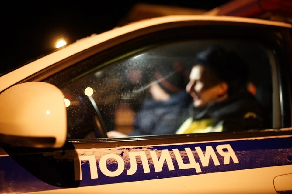 В Екатеринбурге автолюбителя, который пытался подкупить полицейского, отправили под суд