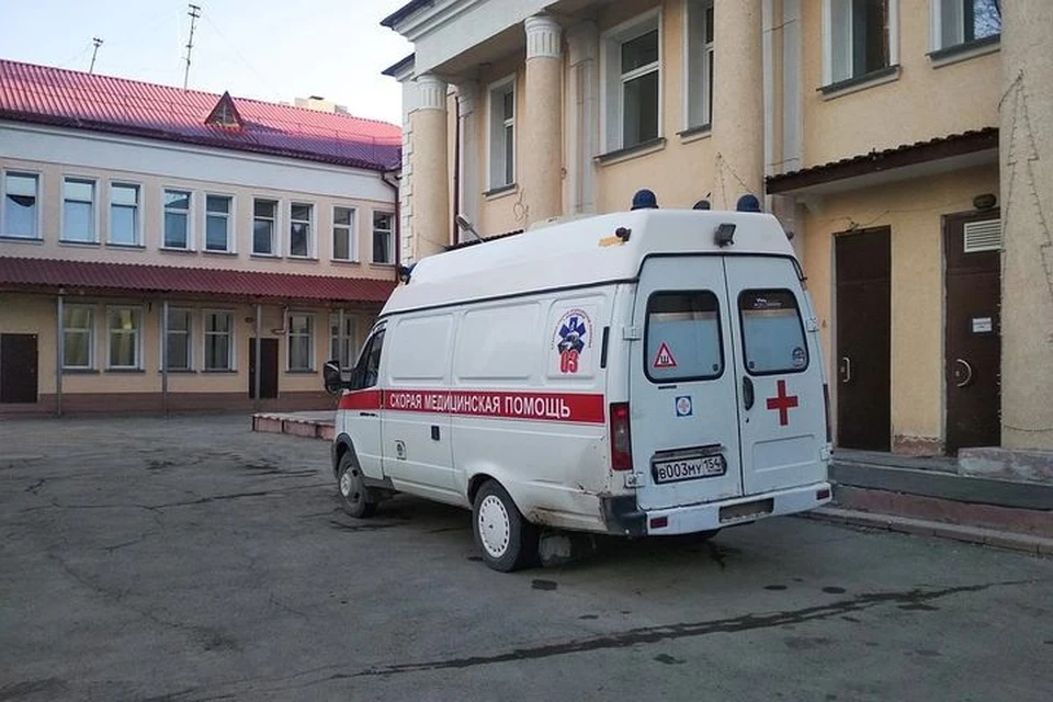 За сутки коронавирусом заболели 77 человек.
