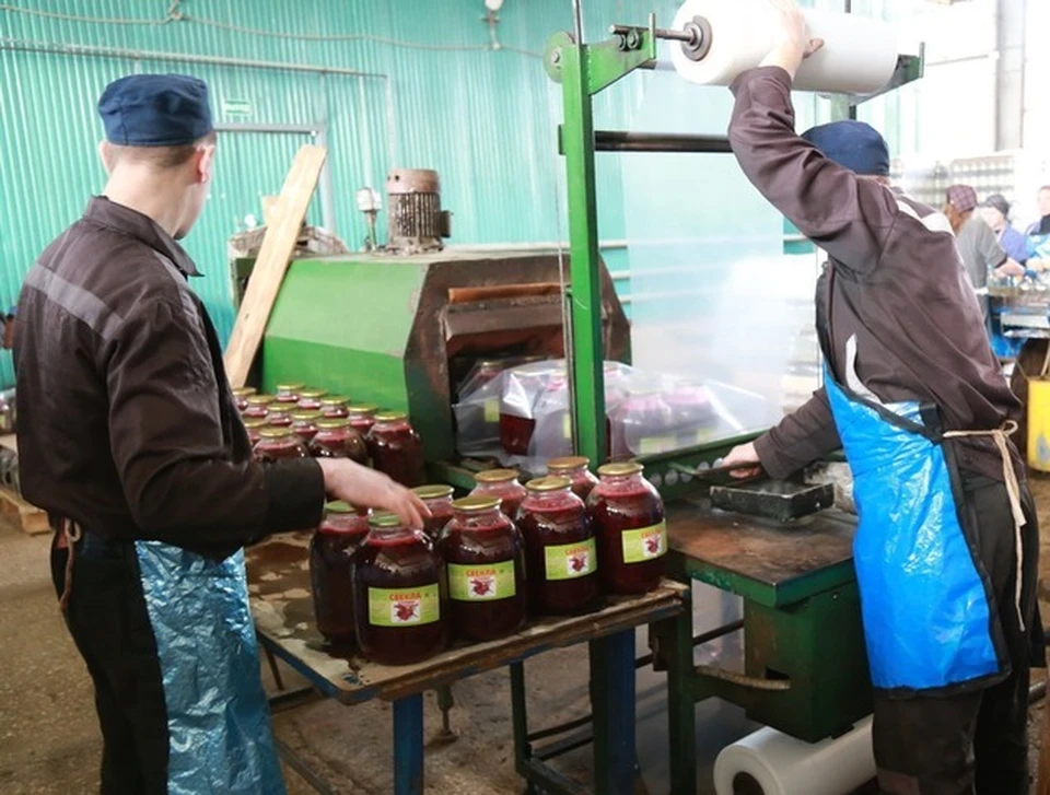 Фото: пресс-служба УФСИН по Брянской области