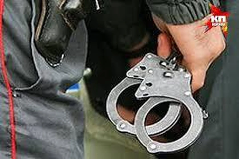19-летняя жительница Старого Оскола задержана полицией с партией наркотика.