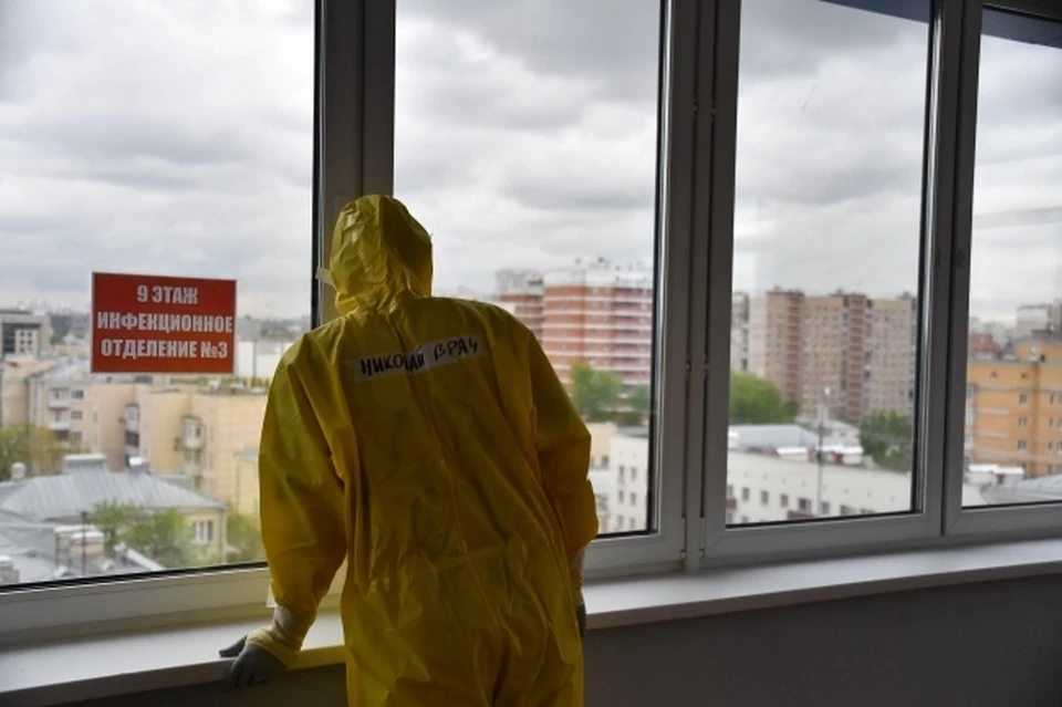 В Новосибирске следователи проведут еще одну проверку после обращений медиков, которые так и не получили обещанных выплат.