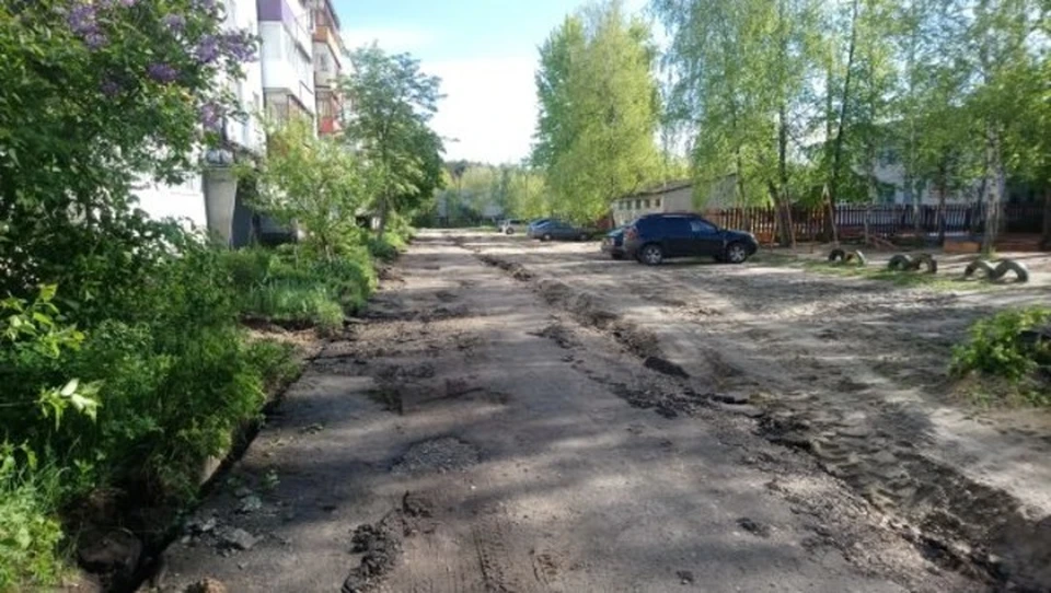 Фото: "Сельцовский вестник".