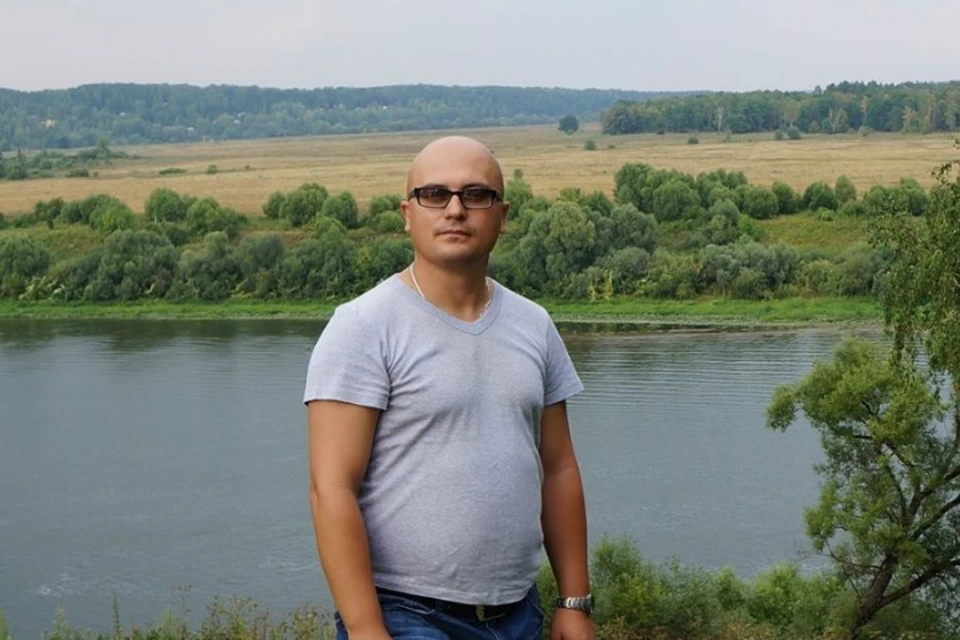 Почему уволился главврач больницы, оценивший работу фельдшера с коронавирусом в 27 рублей. Фото: Василий САВЕЛЬЕВ, фб.