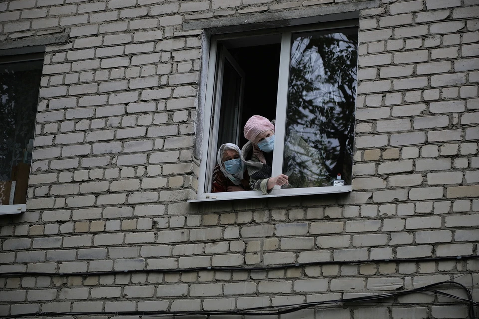 Подробности ЧП рассказали в республиканском Минздраве