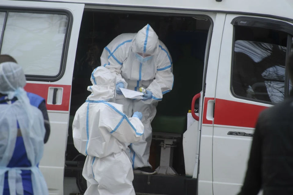 Число жертв COVID-19 в Ярославской области увеличилось до 13