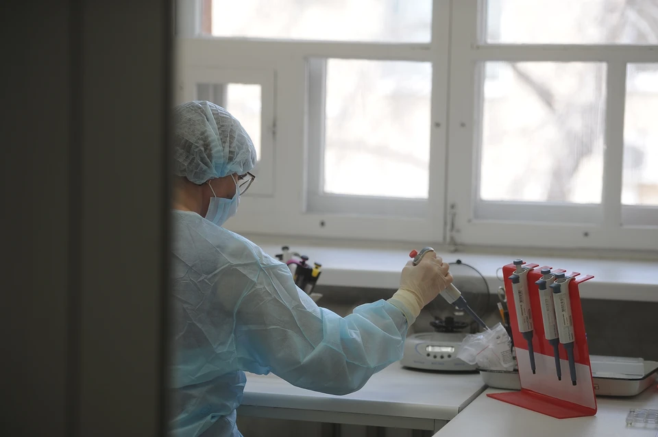 Ситуация по коронавирусу в Комсомольске-на-Амуре на 22 мая 2020 года: двух выписали, 10 госпитализировали