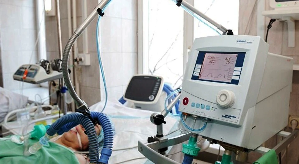 Жертвой коронавируса в Томской области стал еще один человек.