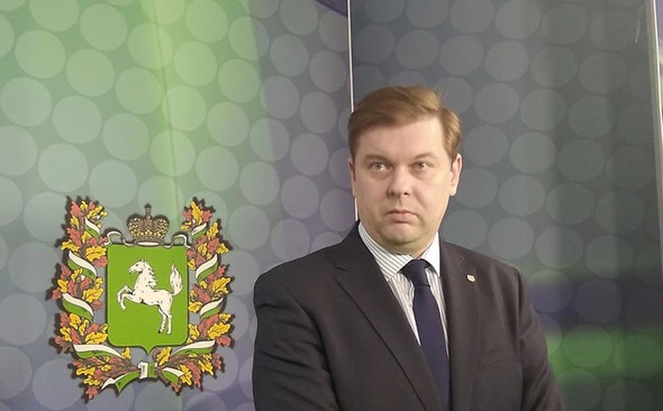 Иван Деева: Эпидемия коронавируса в регионе еще не достигла пика.