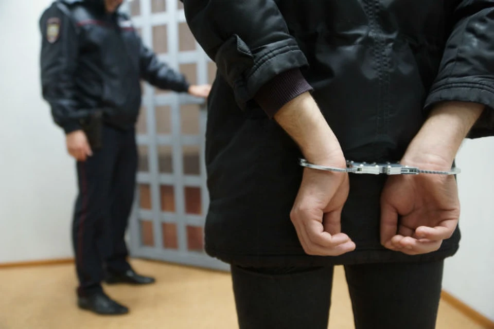 Теперь за неумение сдерживать свои порывы, осужденному грозит новое наказание.
