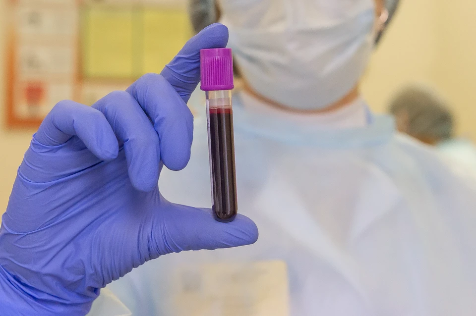 Петербургский НИИ гриппа начнет тестировать вакцину от коронавируса на добровольцах