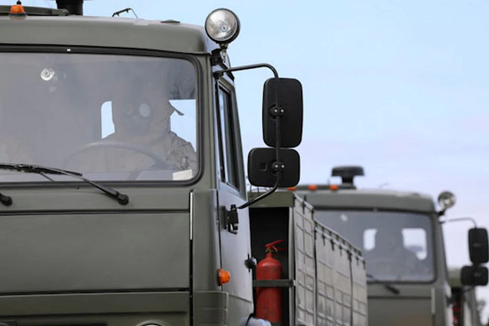 В Хабаровском крае отслуживших по призыву отправляют домой с соблюдением санэпидрежима