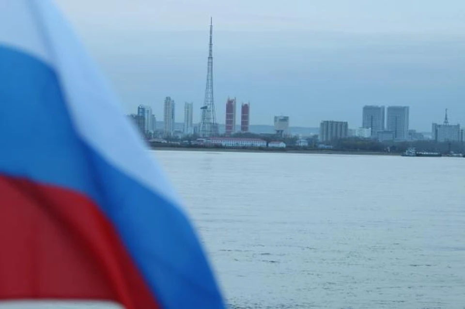Посольство России раскритиковало США за попытки выявить "внешнего врага"