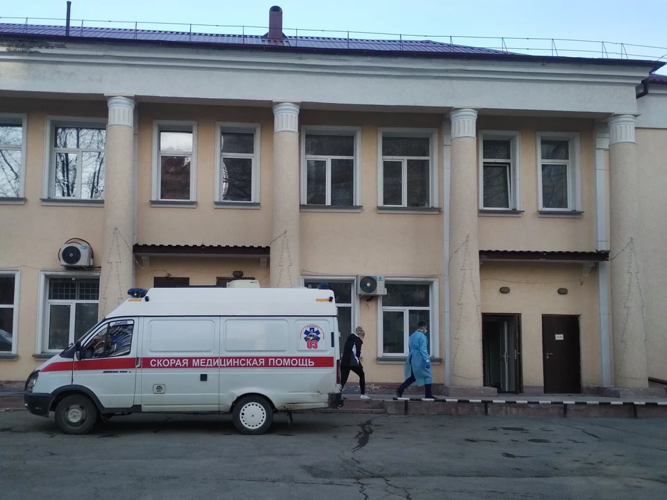 Две пенсионерки в Новосибирской области умерли от коронавируса.