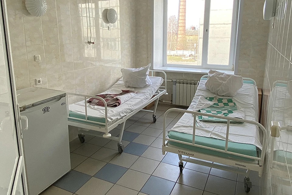 Фото: Александр Богомаз, официальная страница.