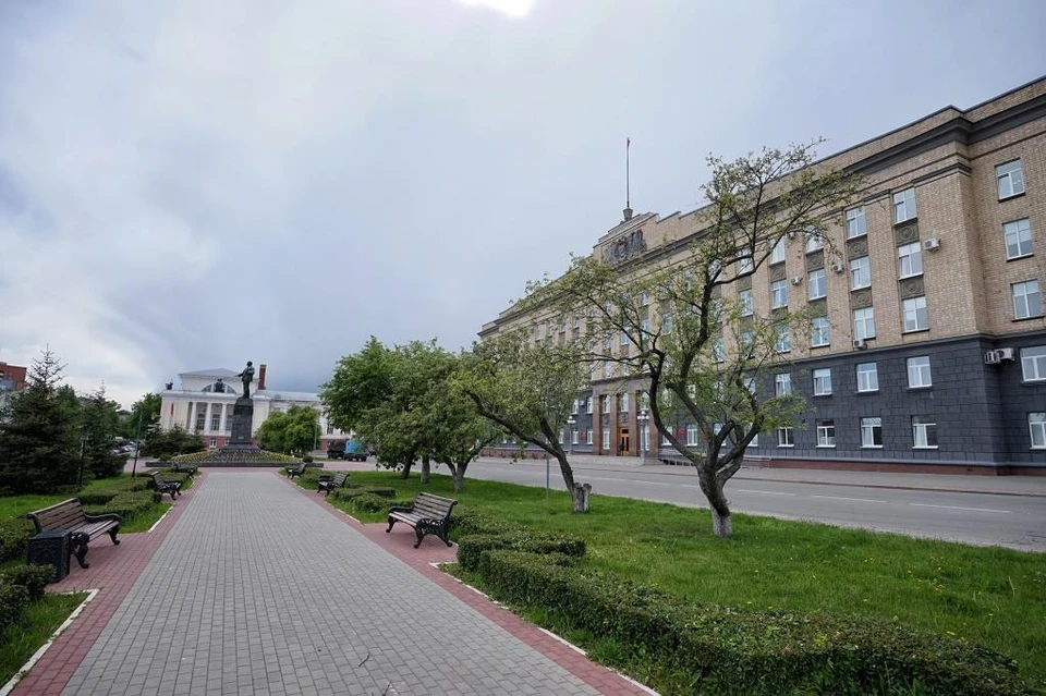 Коронавирус в Орловской области, последние новости на 24 мая