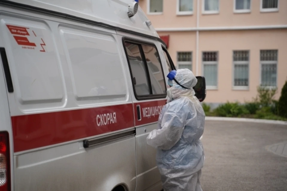 Пять новых больных коронавирусом выявили в шести кузбасских городах
