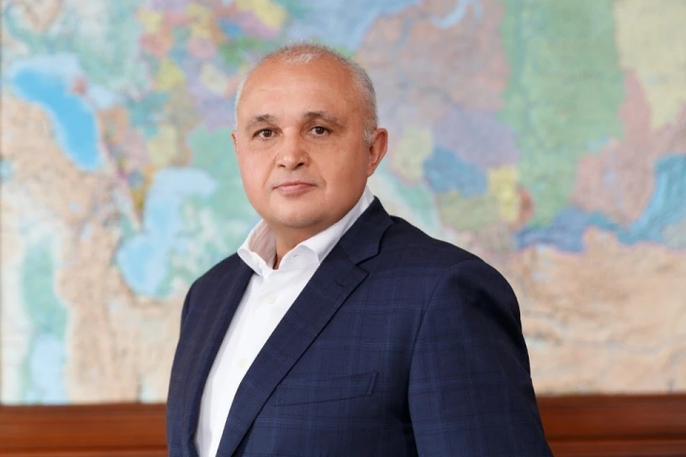 Сергей Цивилев обратится 24 мая к жителям региона из-за ситуации с коронавирусом. ФОТО: пресс-служба администрации АПК