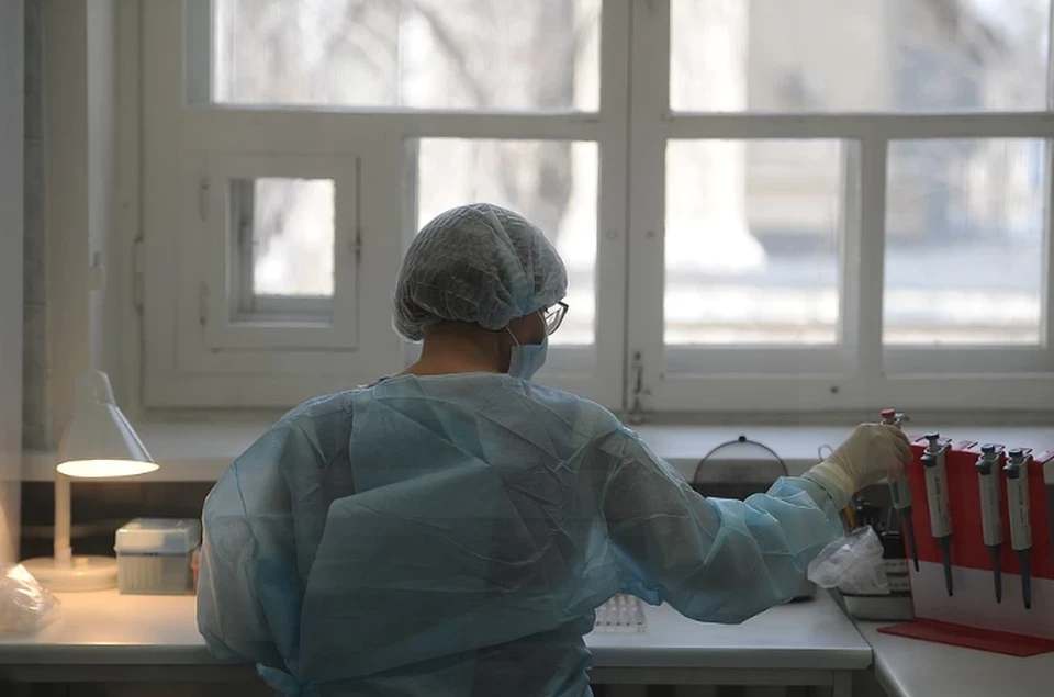 В Татарстане подтверждено 90 новых случаев коронавирусной инфекции