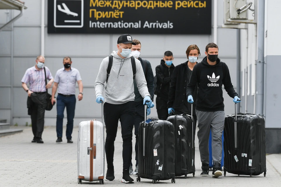 Фото: fckrasnodar.ru