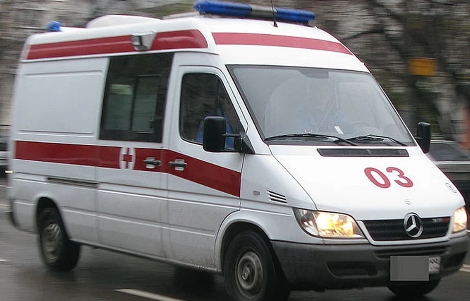 Погибшему электрику было всего 22 года.