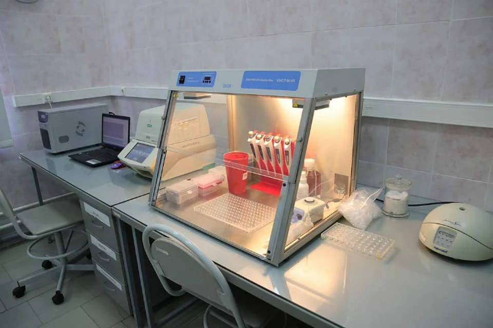 В Ростовской области коронавирусом заразились еще 152 человека