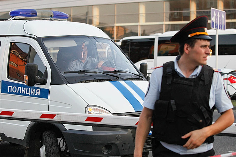 В Ростове лже-полицейские собирали штрафы с горожан