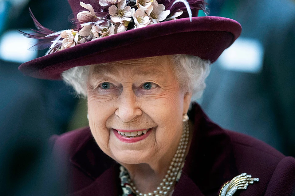 Появились слухи, что Елизавета II может и вовсе не вернуться в Букингемский дворец в статусе королевы
