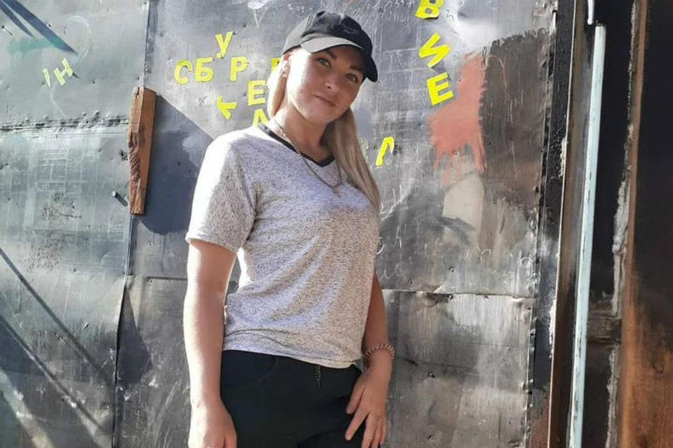 Поиски пропавшей 25-летней женщины в Иркутске: найден водитель, который довез ее до Урика. Фото: соцсети