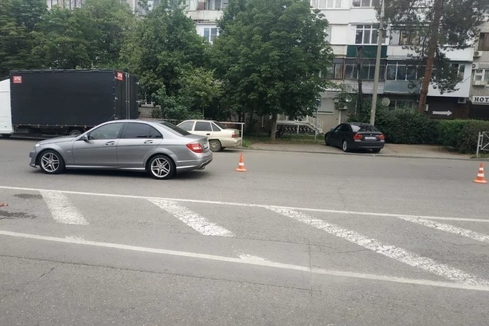 Фото: ГИБДД по Краснодарскому краю