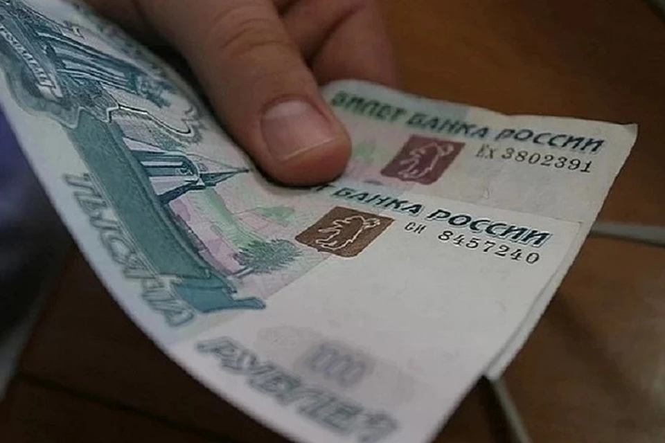 Доходы обнародовал Минздрав ю Фото: Архив КП