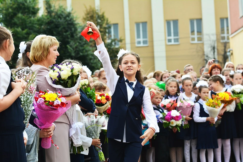 Последние звонки для орловских выпускников прозвенят онлайн