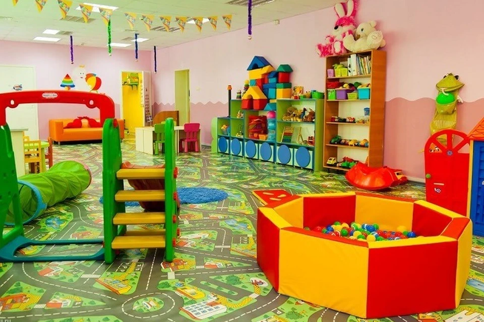 Иллюстративное фото