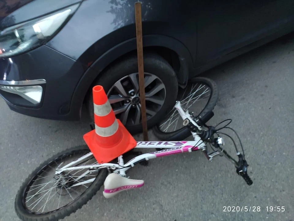 Фото: пресс-служба УГИБДД по Ставрополю