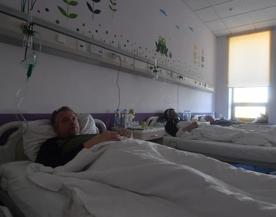 Больше всего людей с коронавирусом тестирование выявило за сутки в донской столице.