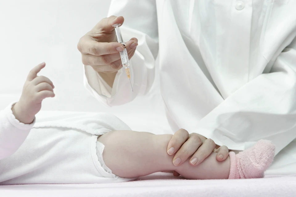 Исследование вакцины от коронавируса на детях может начаться в 2021 году