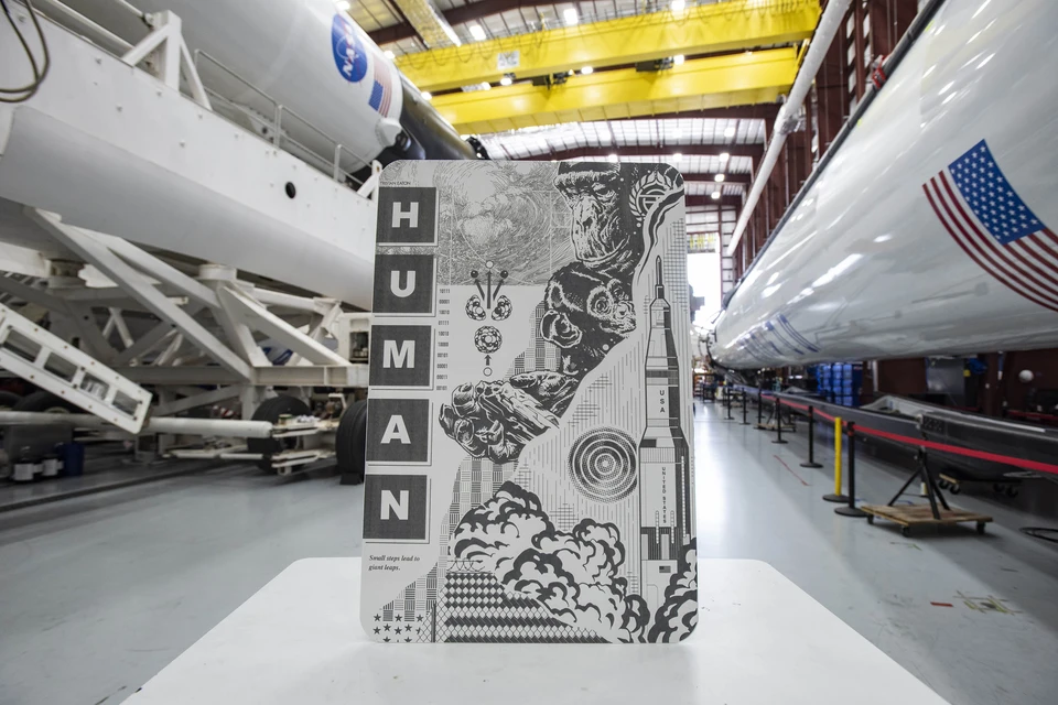 Фото: SpaceX