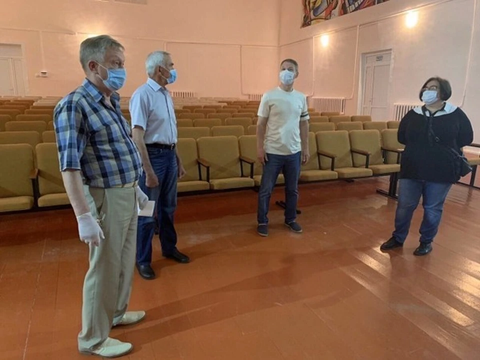 Фото: «Единая Россия».