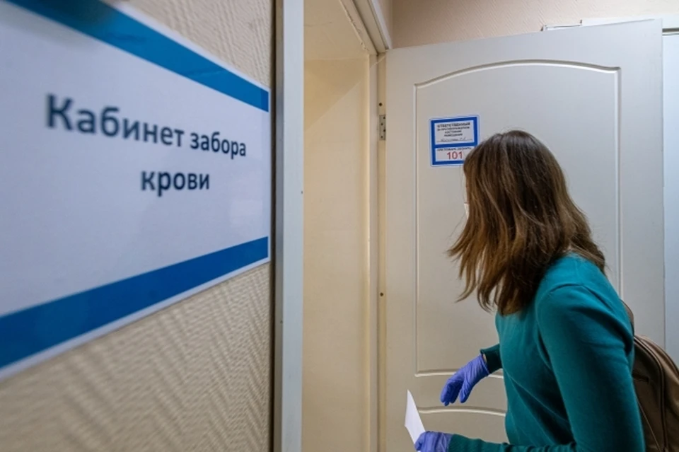 Число зараженных коронавирусом в регионе приближается к отметке в 10 тысяч человек