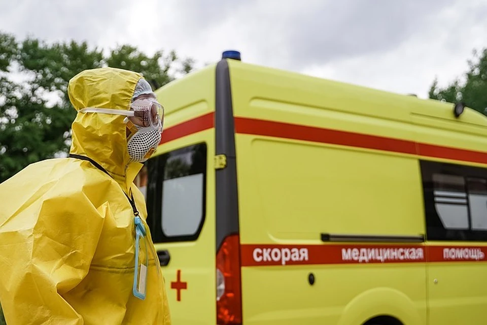 Число выздоровевших от коронавируса в Москве на 1 июня 2020 года увеличилось до 80 179 человек